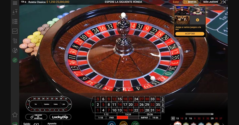 c s   ruleta en vivo   1xbet