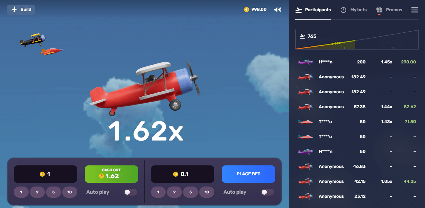 aviatrix casinos seguros espana