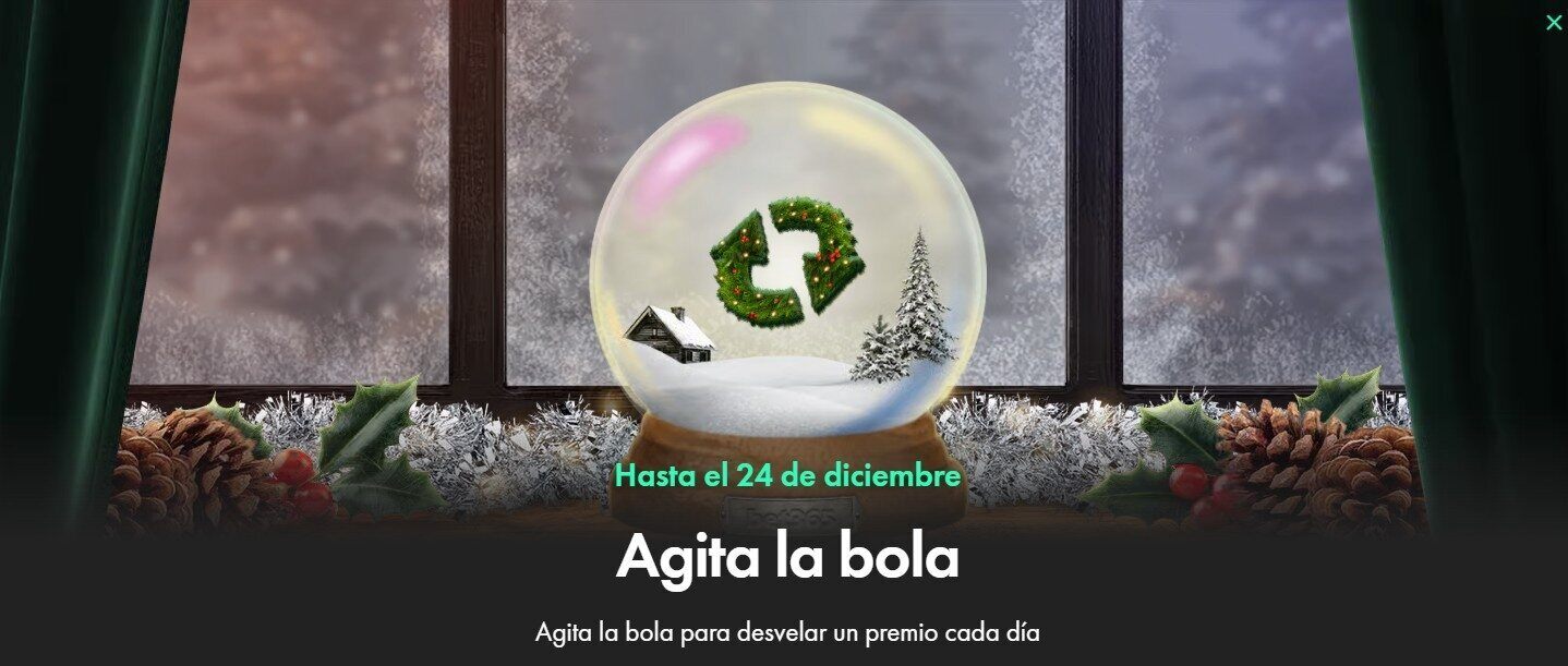 bet365 bonos de navidad casinos seguros espana