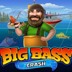 big bass crash alternativa a aviator casinos seguros espana