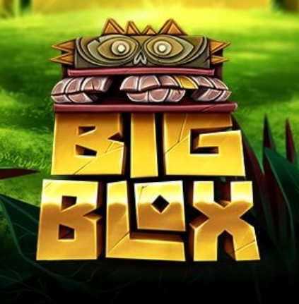 big blox yggdrasil gaming casinos seguros espana