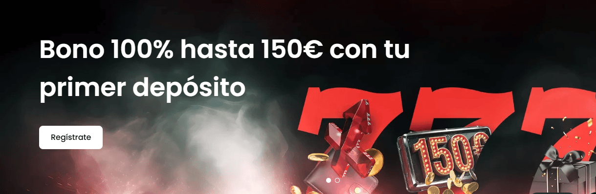 bono bienvenida casino777 espana casinos seguros