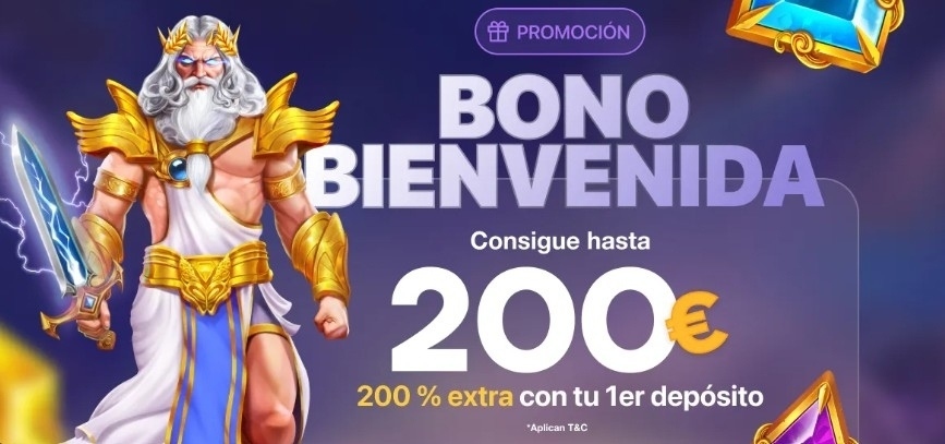bono de bienvenida casino gran madrid casinos seguros espana