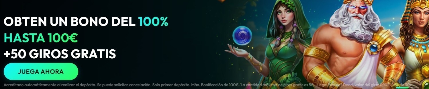 bono de bienvenida switf casinos casinos seguros espana