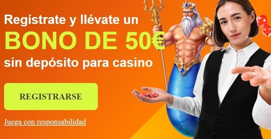bono sin deposito casino luckia casinos seguros espana