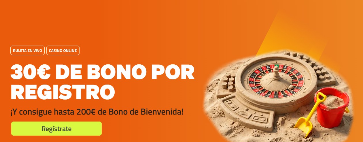 bonos sin depsito luckia