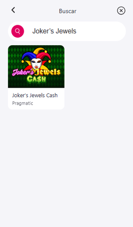 busqueda jokers jewels casino grand madrid espana
