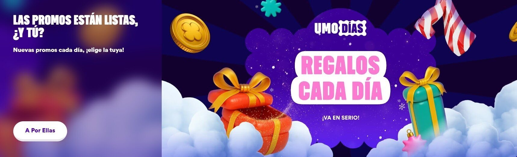 casumo bonos de navidad casinos seguros espana