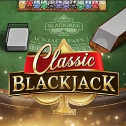 classic blackjack casinos seguros espana
