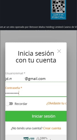 como jugar dados betsson primer paso casinos seguros espana
