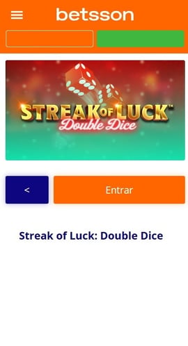 como jugar dados betsson segundo paso casinos seguros espana