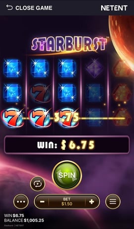 como jugar starburst cuarto paso casinos seguros espana