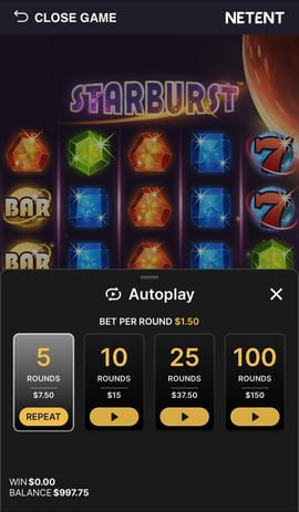 como jugar starburst quinto paso casinos seguros espana