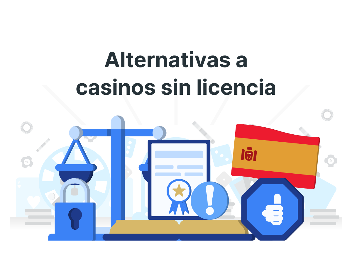 cs casino licences alternative