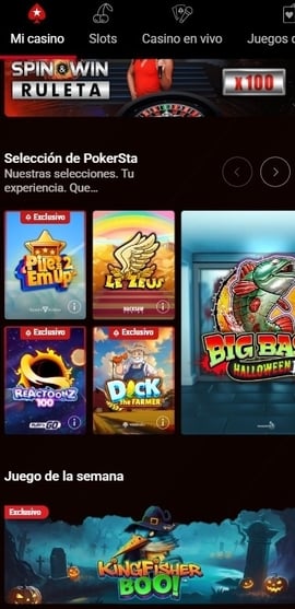 depositar con muchbetter pokerstars cuarto paso casinos seguros espana
