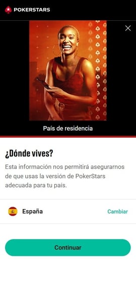 depositar con muchbetter pokerstars primer paso casinos seguros espana