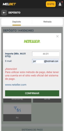 deposito casinos guatemala cuarto paso casinos seguros espana