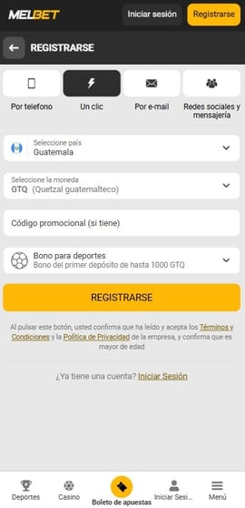 deposito casinos guatemala primer paso casinos seguros espana