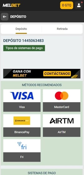 deposito casinos guatemala tercer paso casinos seguros espana