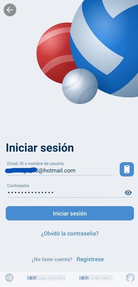 deposito transferencias inicia sesion casinos seguros