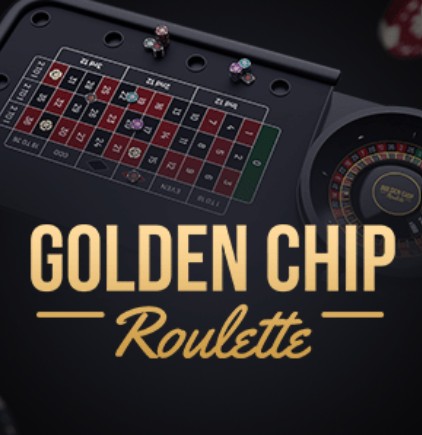 golden chip roulette yggdrasil gaming casinos seguros espana