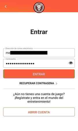 inicio de sesion leo vegas casinos seguros