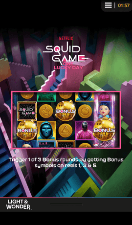 juego squid game 888casino cs espana