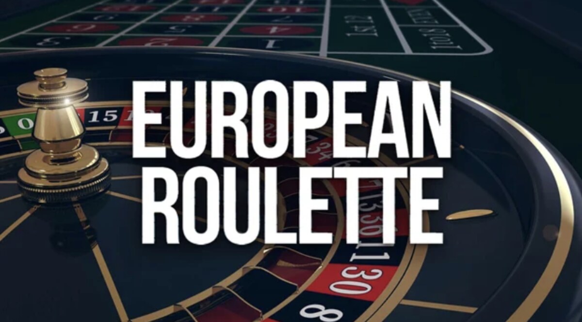 juegos que mejor pagan espana ruleta europea