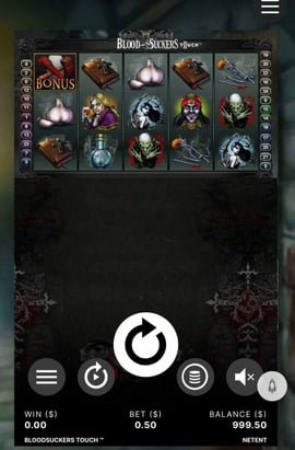 jugar blood suckers gratis casinos seguros