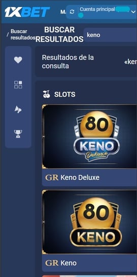 jugar keno online primer paso casinos seguros espana
