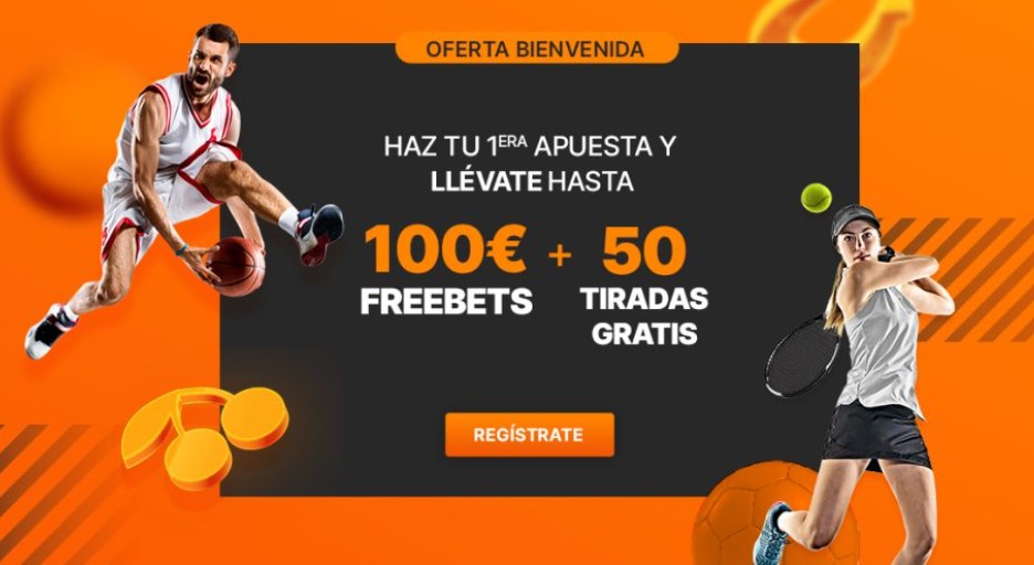 kirolbet oferta bienvenida exclusiva casinos seguros espana