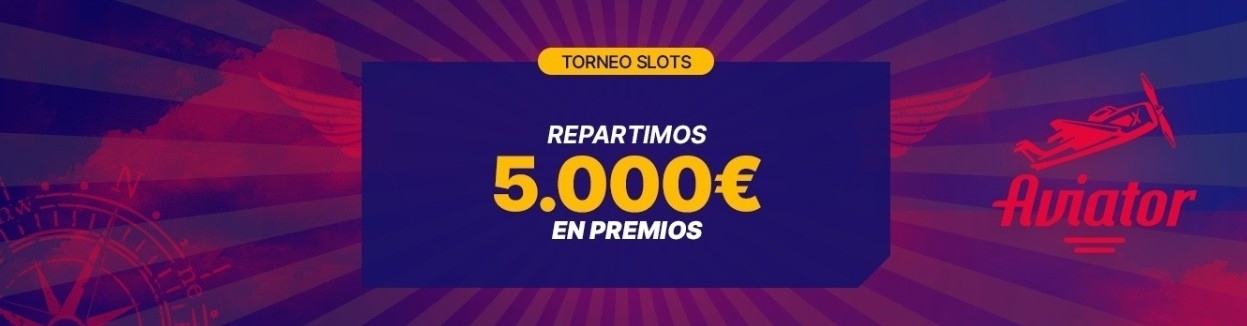 kirolbet torneo aviator casinos seguros espana