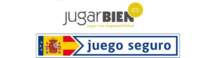 Licencias Espa&ntilde;a Jugar Bien y Juego Seguro
