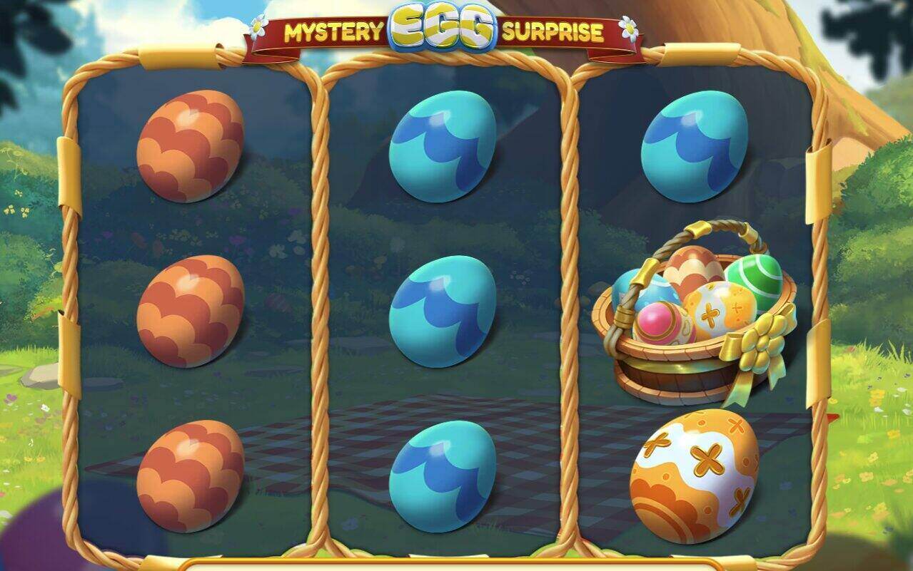 mistery ego suprise casinos seguros