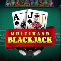 multihand blackjack casinos seguros espana