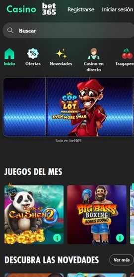 registro bet365 espana primer paso casinos seguros espanaa