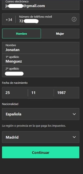 registro bet365 espana tercer paso casinos seguros espana