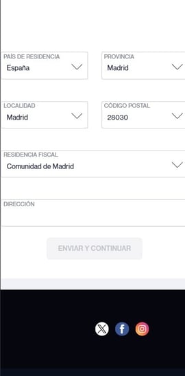registro retabet tercer paso casinos seguros espana