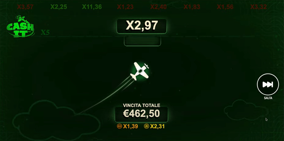 resena cash it casinos seguros espana