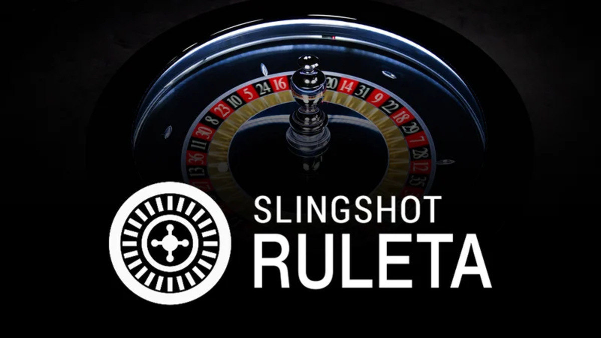 ruleta en directo slingshot casinos seguros espana