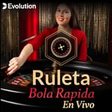 ruleta en vivo bola rapida casinos seguros espana