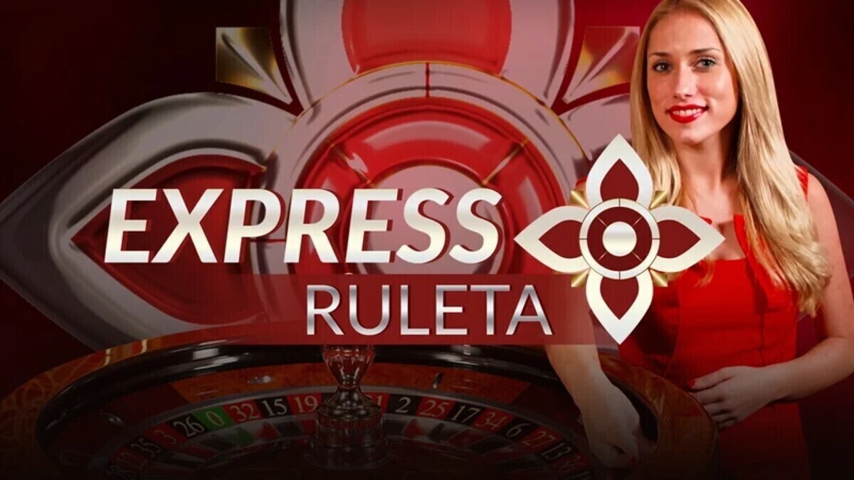 ruleta express casinos seguros espana