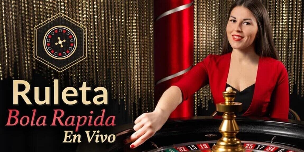 ruleta fast ball casinos seguros espana