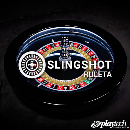 slingshot ruleta fast ball casinos seguros espana