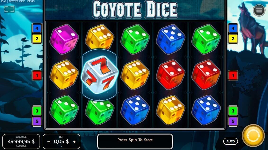 slots de dados online casinos seguros espana