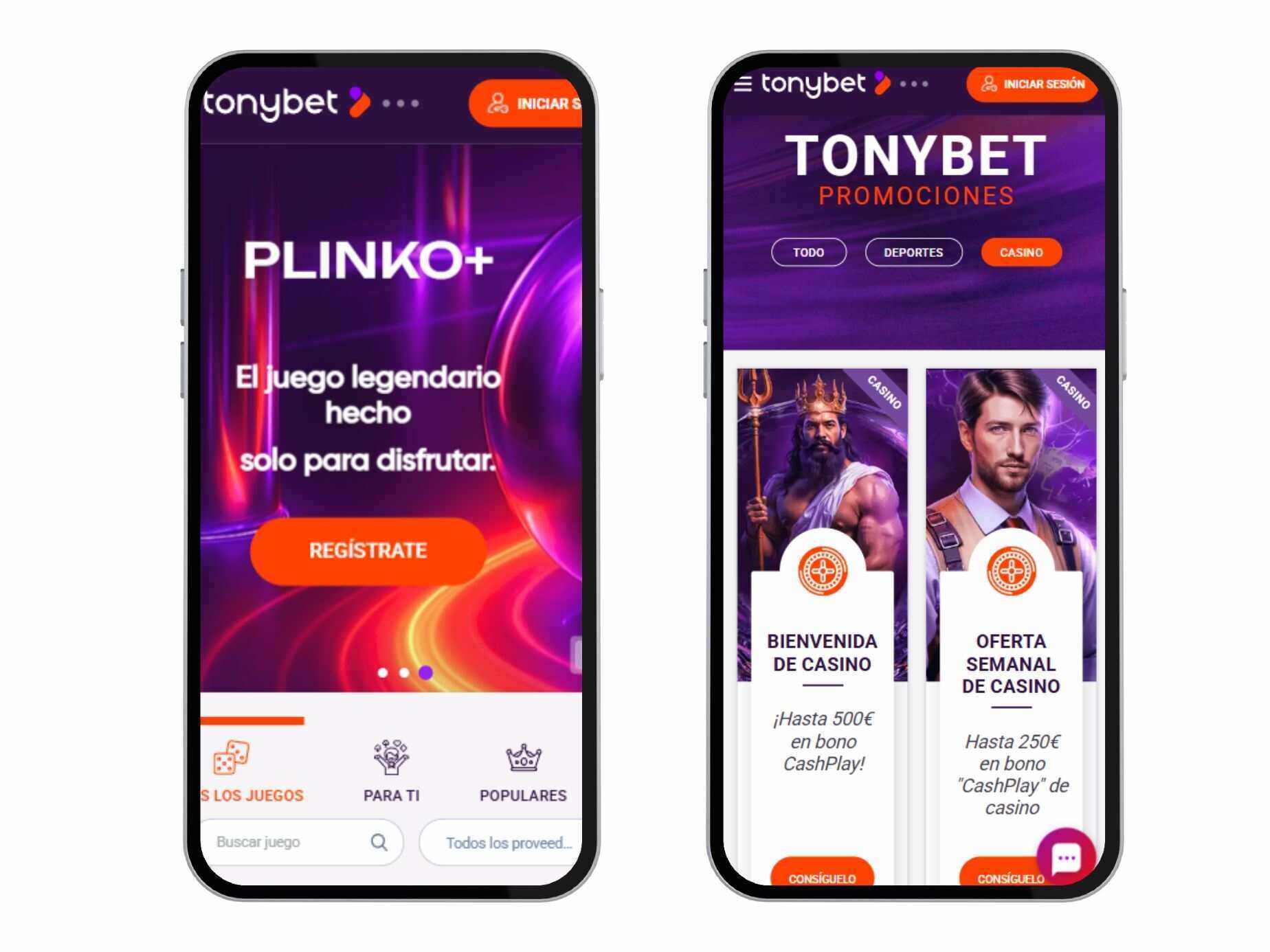 tonybet imagen destacada casinos seguros es