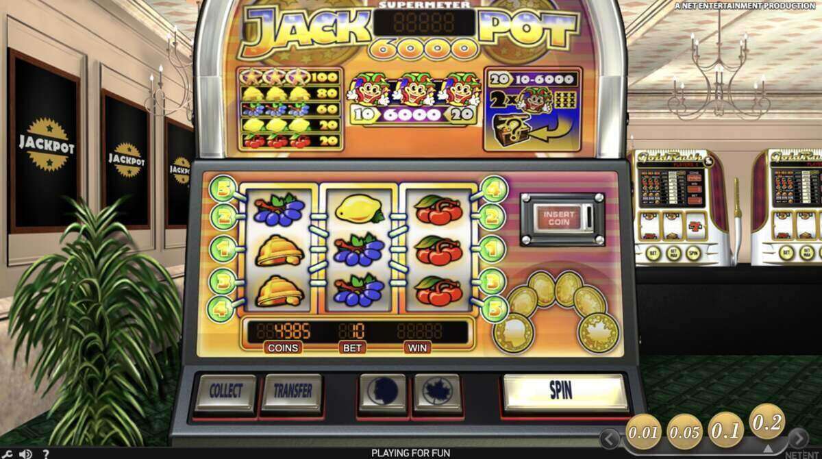 tragaperras 99 rtp jackpot 6000 casinos seguros espana