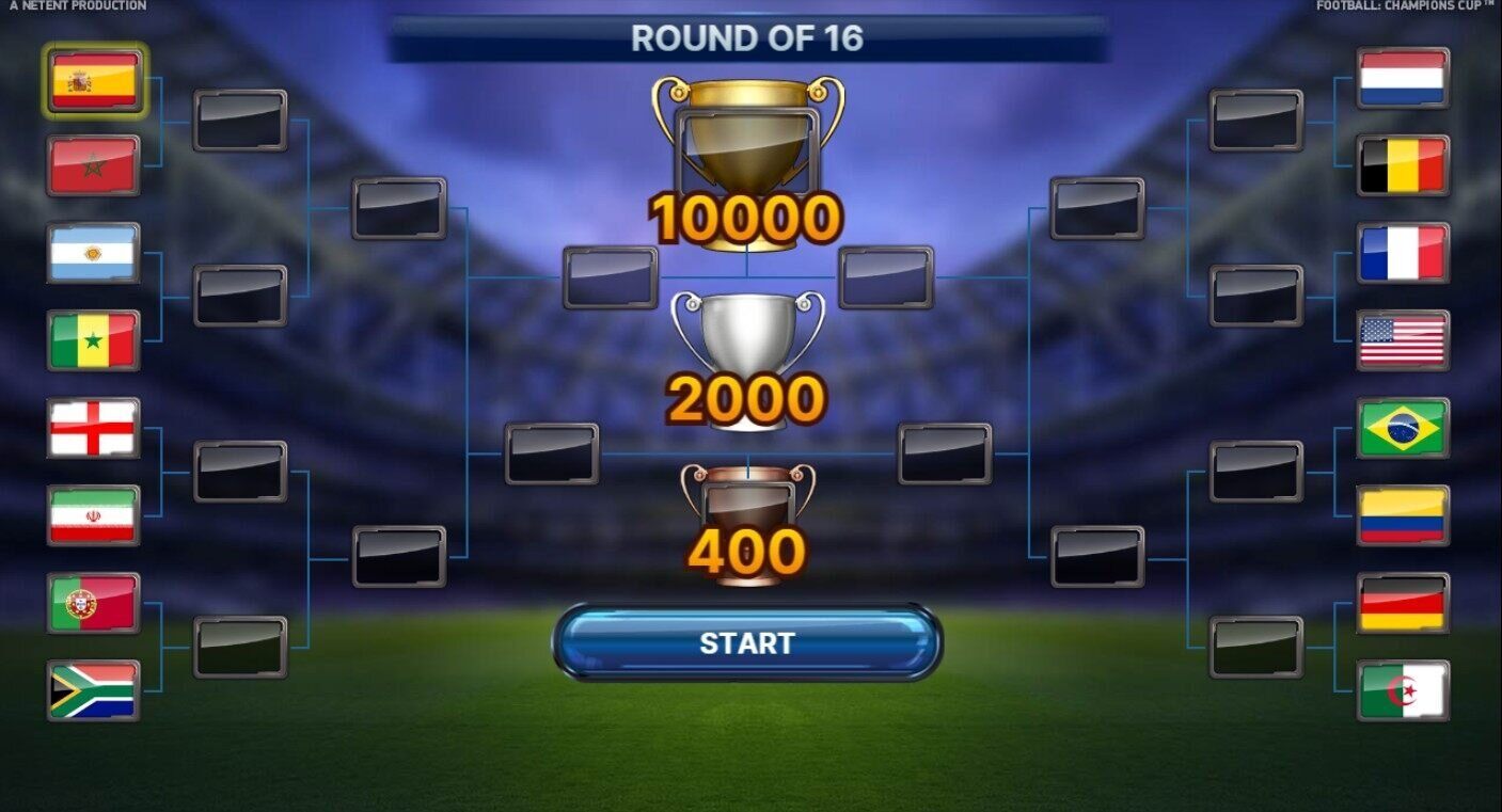 tragaperras football championship cup  torneo free spins casinos seguros espana