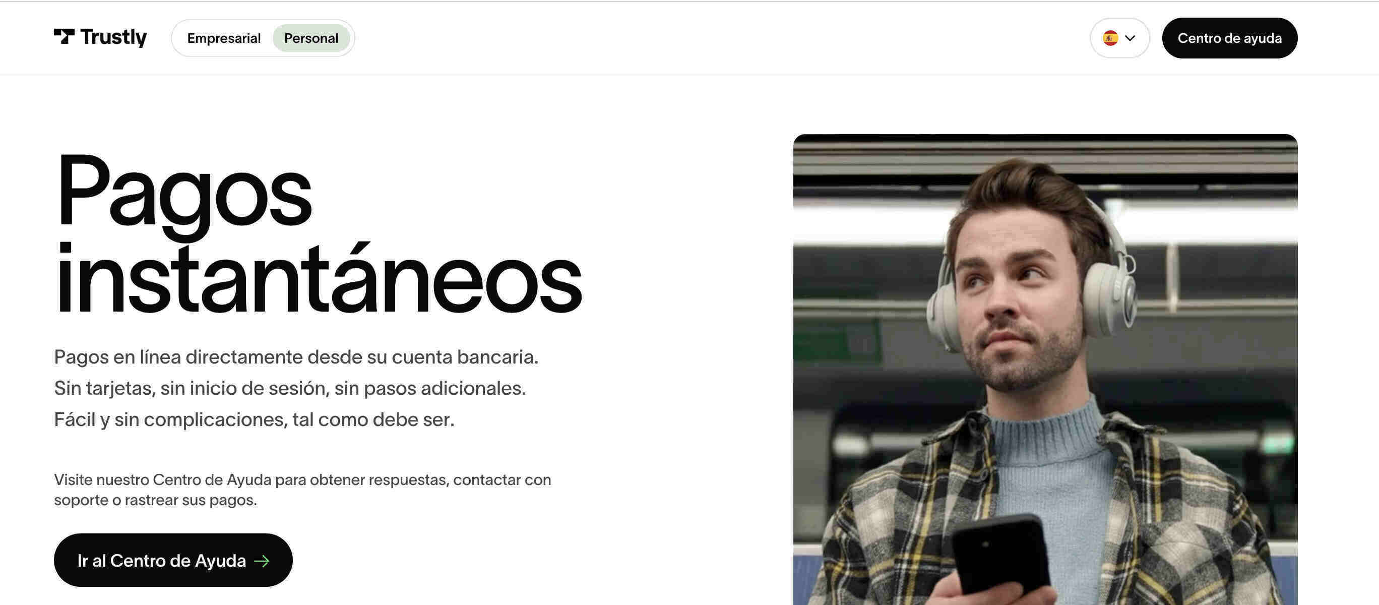trusly que es casinos seguros