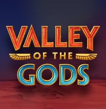 valley of the gods